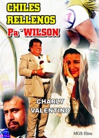 Chiles rellenos pa' Wilson (1994) Cenas de Nudez