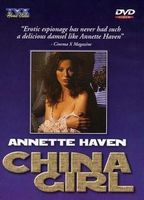 China Girl 1975 filme cenas de nudez