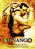 Chinango (2009) Cenas de Nudez
