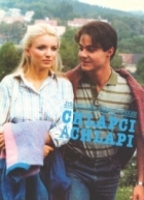 Chlapci a chlapi (Czech title) 1988 filme cenas de nudez