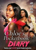 Chloe’s Pocketbook Diary (2022) Cenas de Nudez