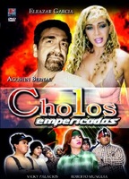 Cholos Empericados (2000) Cenas de Nudez