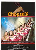 Chopstix (1979) Cenas de Nudez