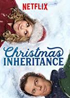 Christmas Inheritance 2017 filme cenas de nudez