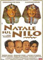 Christmas on the Nile 2002 filme cenas de nudez