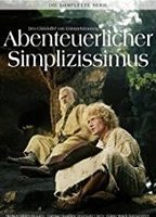 Christoffel von Grimmelshausen's adventurous simplicissimus (1975) Cenas de Nudez