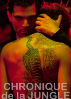 Jungle Chronicle 2015 filme cenas de nudez