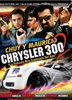 Chrysler 300 II 2010 filme cenas de nudez