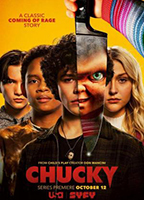 Chucky (2021-presente) Cenas de Nudez