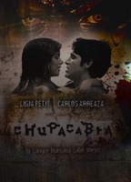 Chupacabra (2004) Cenas de Nudez
