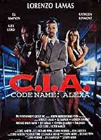CIA Code Name: Alexa 1992 filme cenas de nudez