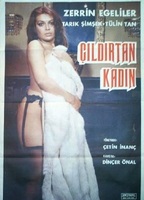 Cildirtan Kadin (1978) Cenas de Nudez