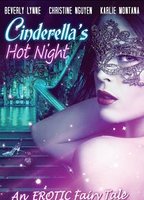Cinderella's Hot Night (2017) Cenas de Nudez