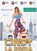 Cindy la Regia 2020 filme cenas de nudez