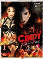 Cindy:Queen of Hell (2016) Cenas de Nudez