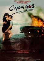 Cipayos (la tercera invasión) 1989 filme cenas de nudez