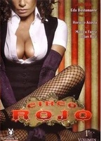 Circo Rojo (2007) Cenas de Nudez