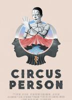 Circus Person 2020 filme cenas de nudez