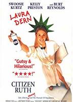 Citizen Ruth 1996 filme cenas de nudez
