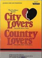 City Lovers (1982) Cenas de Nudez