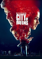 City of Dreams 2019 filme cenas de nudez