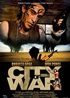 City of War 2009 filme cenas de nudez
