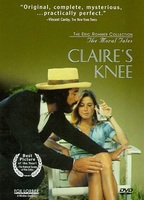Claire's knee (1970) Cenas de Nudez
