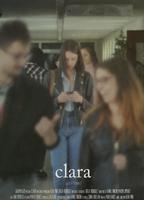 Clara (2019) Cenas de Nudez