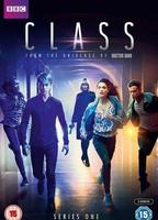 Class (2016) Cenas de Nudez