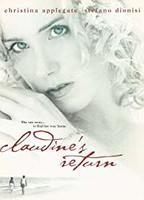 Claudine's Return 1998 filme cenas de nudez