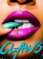 Claws (2017-presente) Cenas de Nudez
