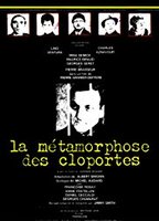 Cloportes (1965) Cenas de Nudez