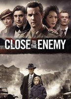 Close to the Enemy  (2016) Cenas de Nudez