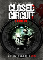 Closed circuit extreme (2012) Cenas de Nudez
