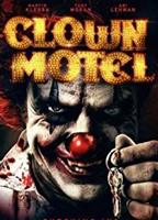 Clown Motel: Spirits Arise 2019 filme cenas de nudez