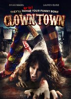 Clowntown (2016) Cenas de Nudez