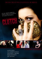 Clutch (2011-presente) Cenas de Nudez