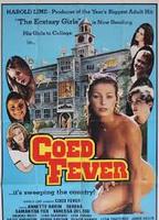 Co-Ed Fever (1980) Cenas de Nudez