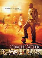Coach Carter (2005) Cenas de Nudez