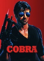 Cobra (1986) Cenas de Nudez