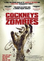 Cockneys Vs Zombies 2012 filme cenas de nudez