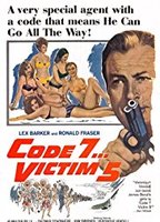 Code 7, Victim 5 1964 filme cenas de nudez
