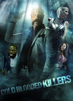 Cold Blooded Killers (2021) Cenas de Nudez