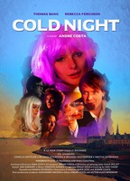Cold Night 2019 filme cenas de nudez