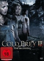 Cold Prey 3 (2010) Cenas de Nudez