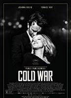 Cold War 2018 filme cenas de nudez