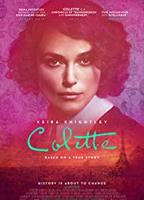 Colette (II) 2018 filme cenas de nudez