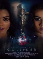 Collider (2018) Cenas de Nudez