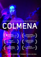 Colmena (2016) Cenas de Nudez