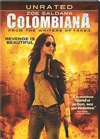 Colombiana (2011) (2011) Cenas de Nudez